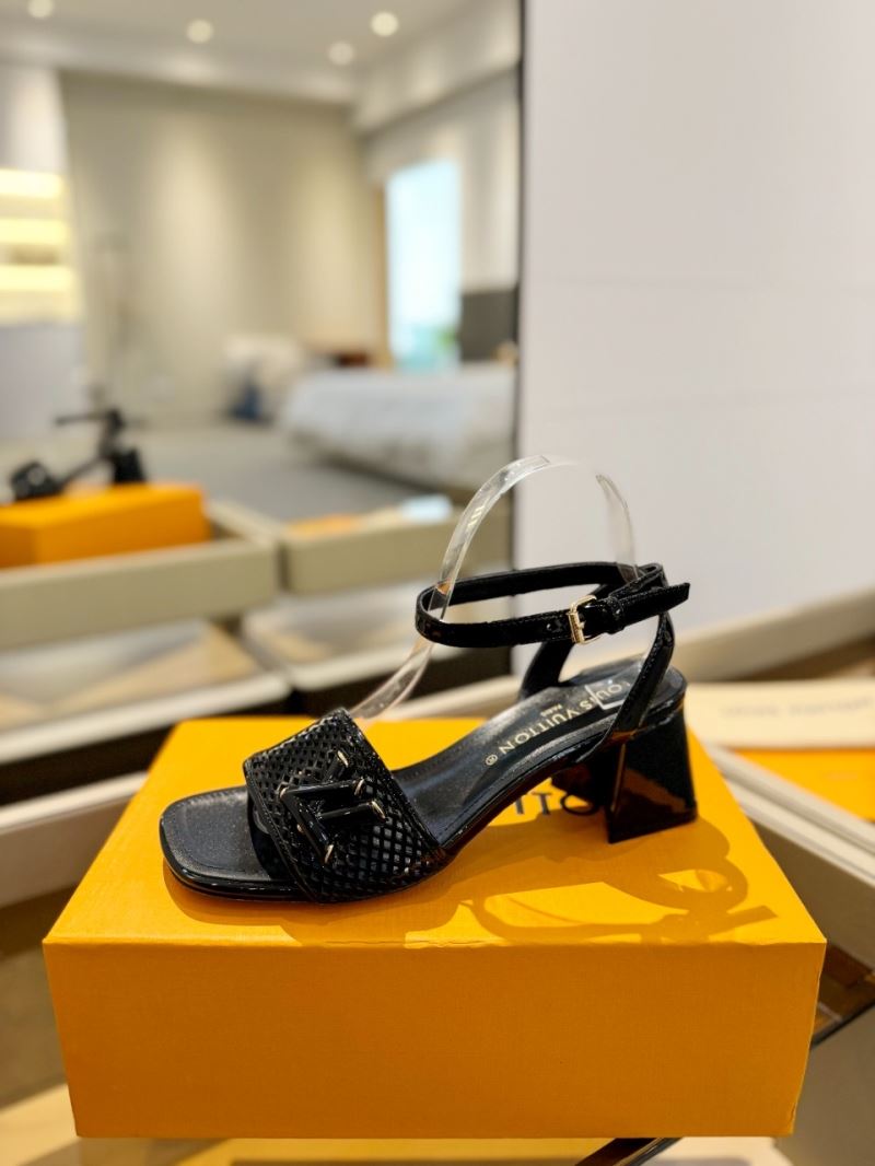 Louis Vuitton Sandals